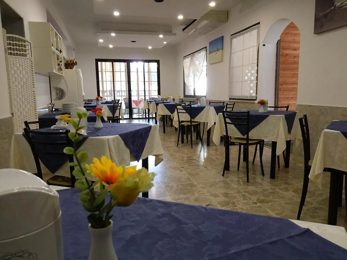 Hotel Annamare Rimini