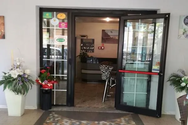 Hotel Annamare Rimini
