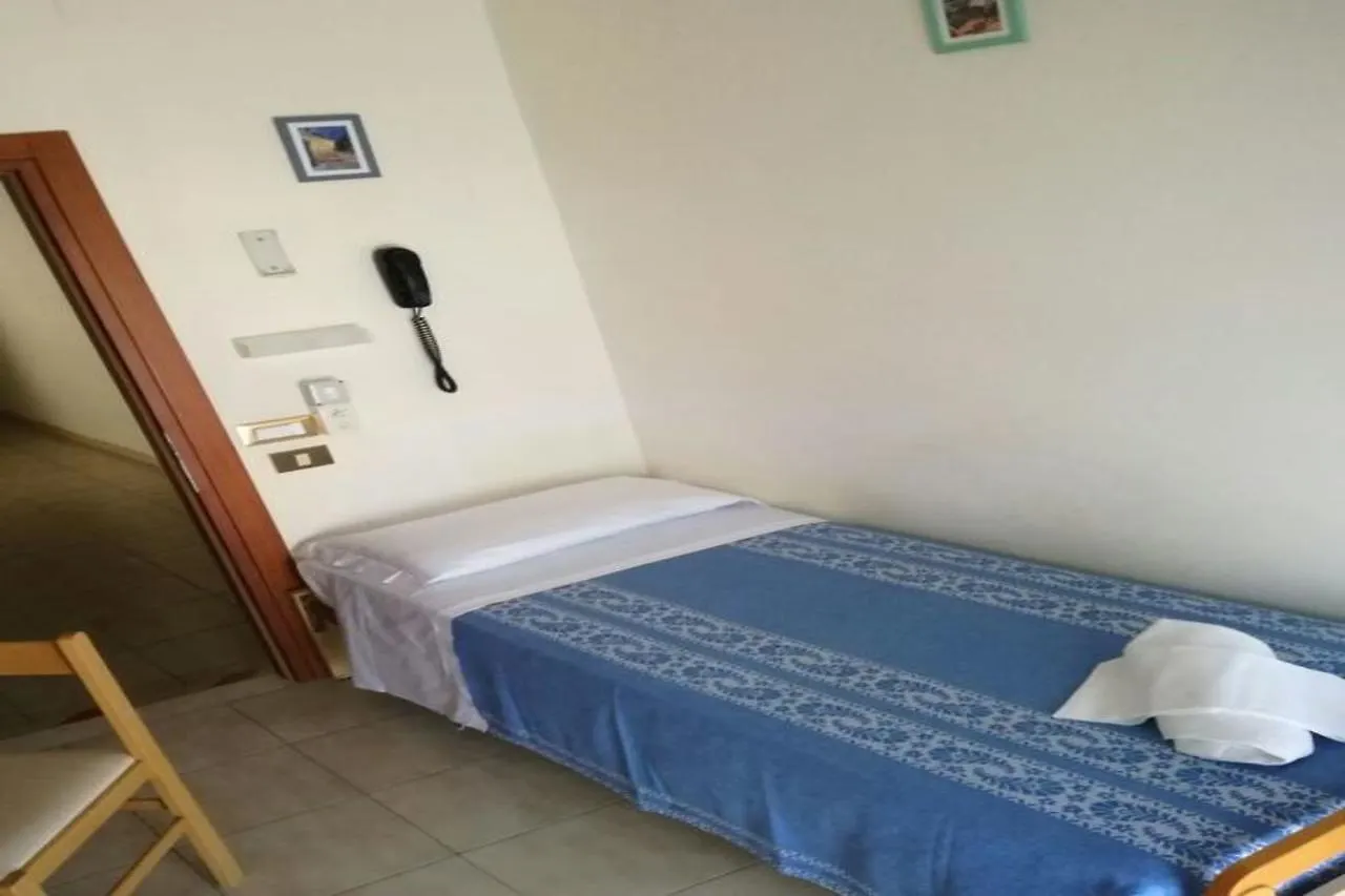 Hotel Annamare Rimini