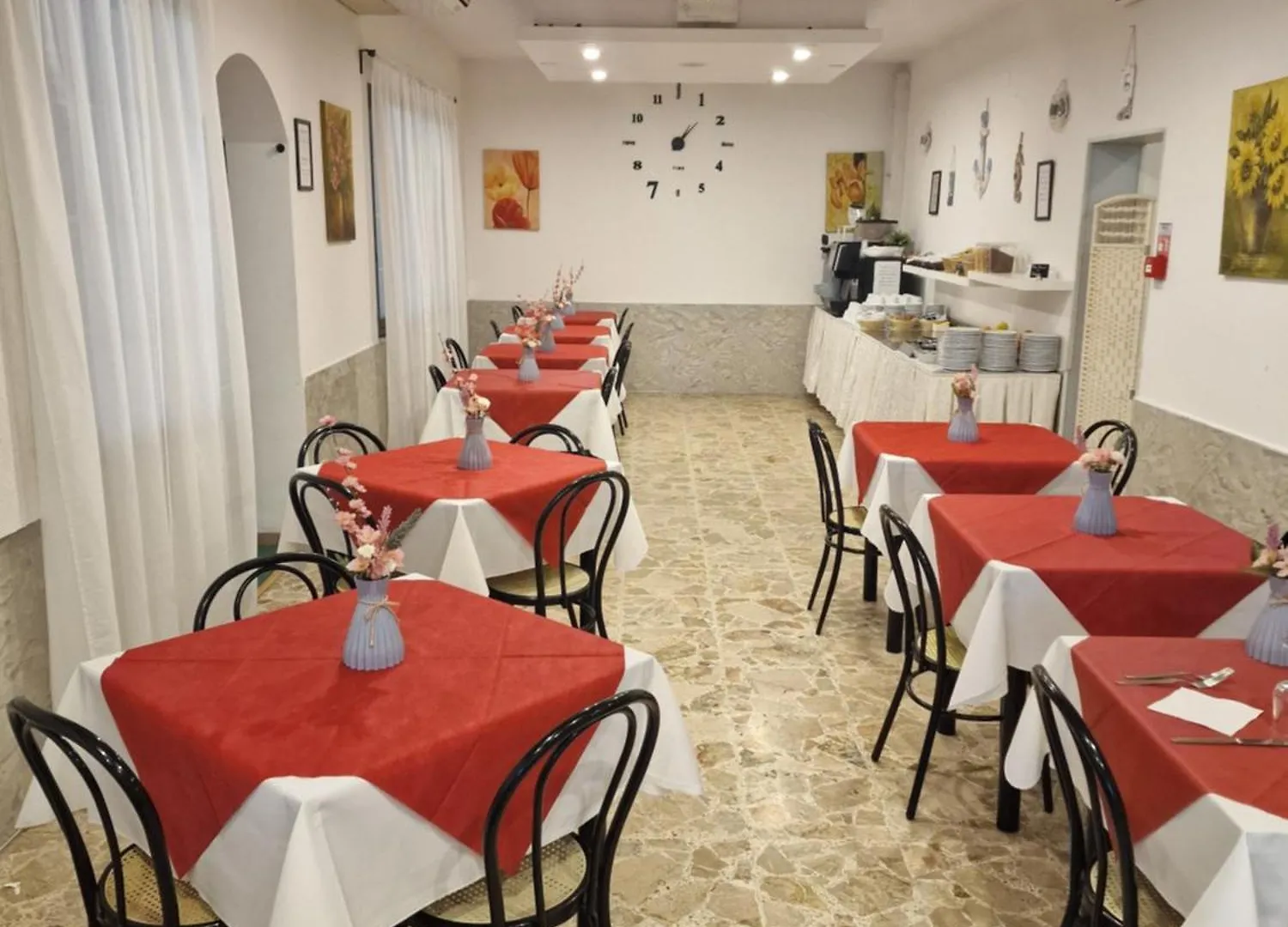 Hotel Annamare Rimini