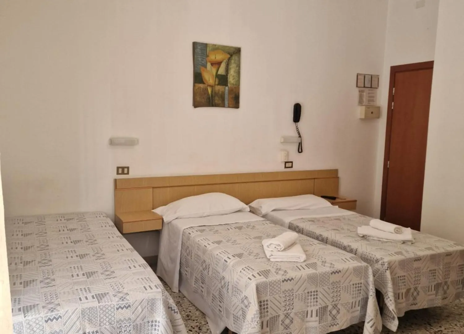 Hotel Annamare Rimini Italy