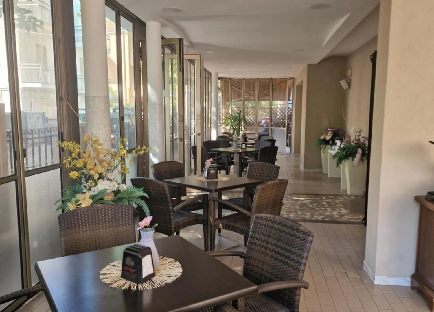 Hotel Annamare Rimini 3*,  Italy