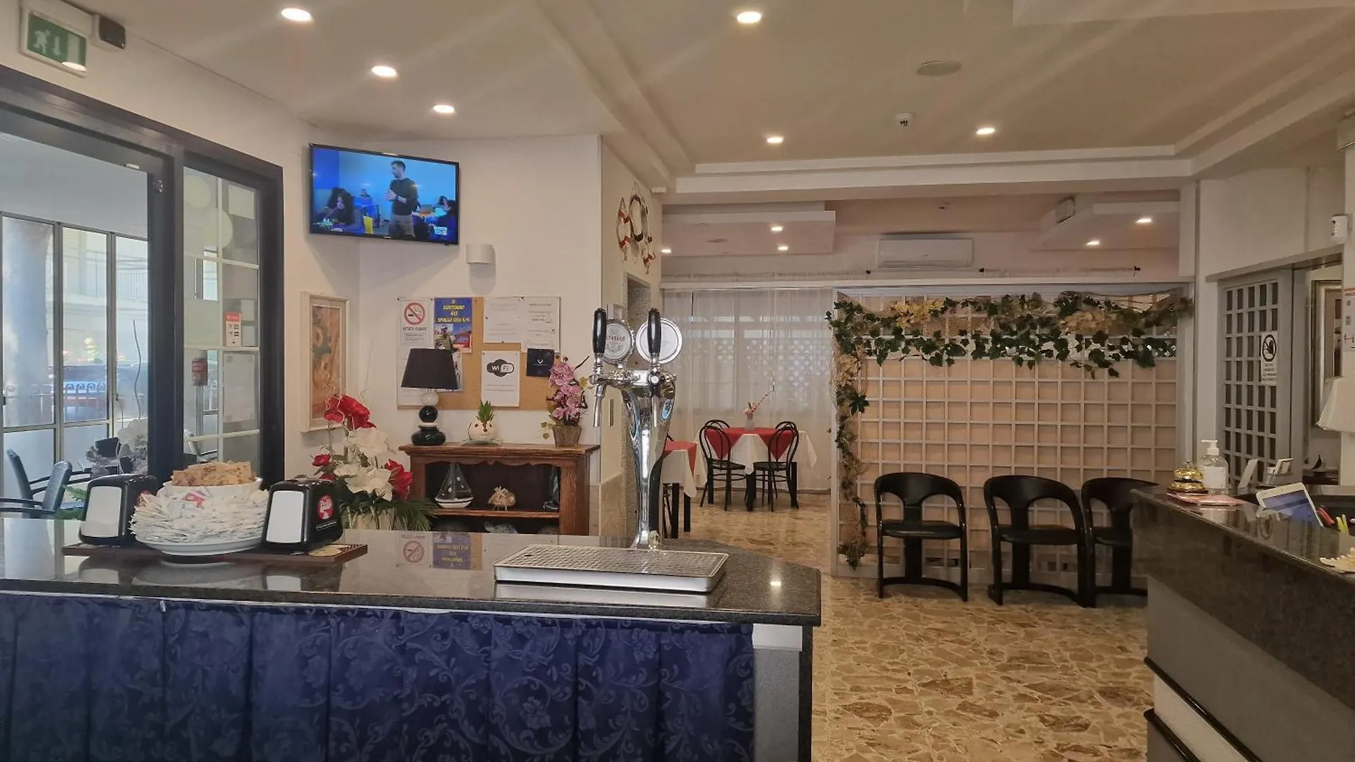 Hotel Annamare Rimini