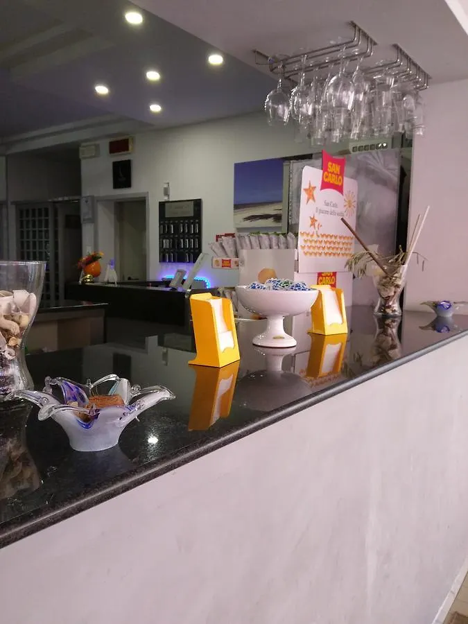 Hotel Annamare Rimini