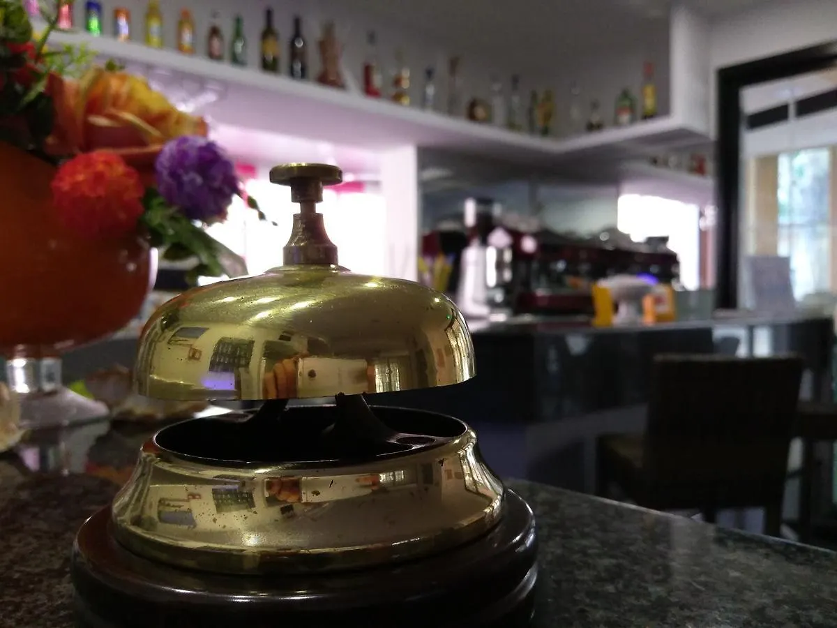 Hotel Annamare Rimini