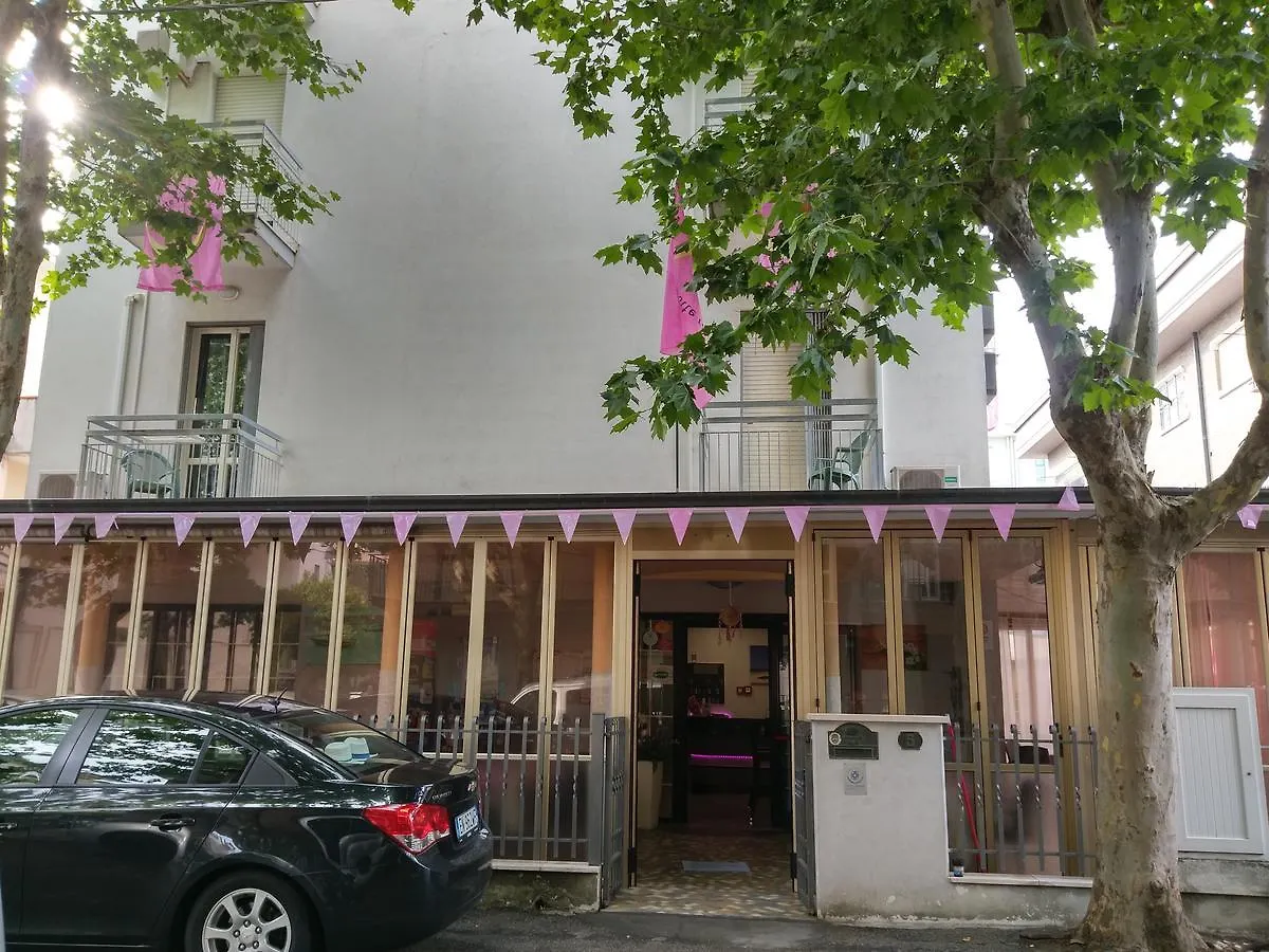 Hotel Annamare Rimini