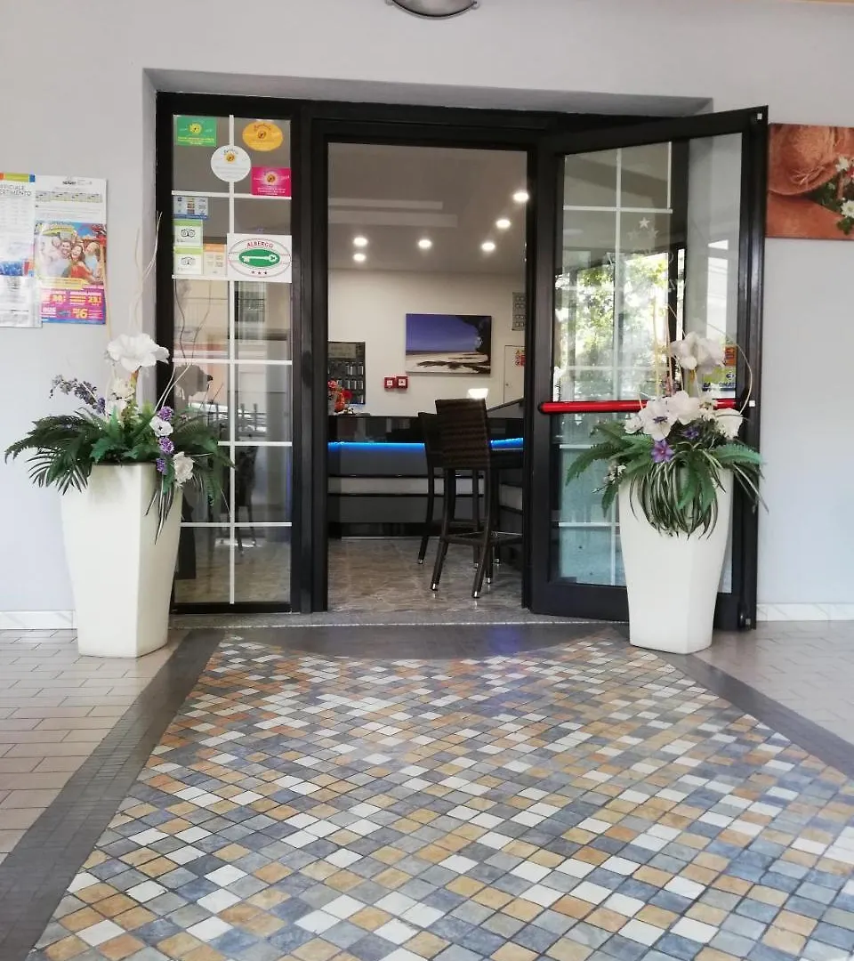 Hotel Annamare Rimini