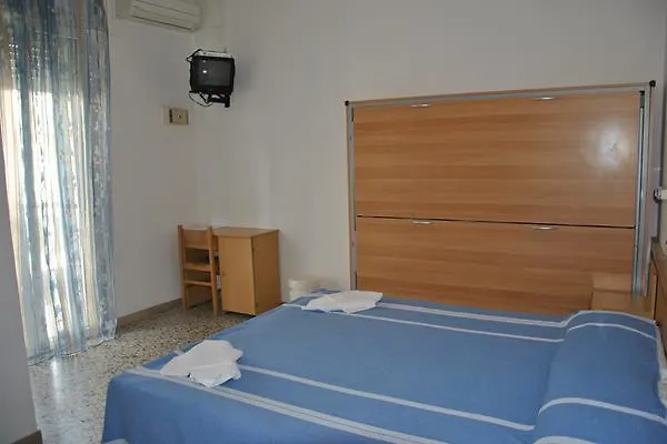 Hotel Annamare Rimini 3*,  Italy