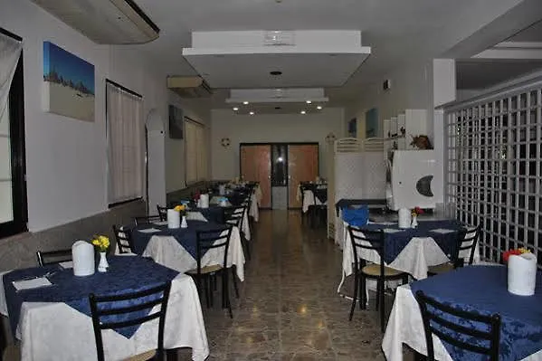 ***  Hotel Annamare Rimini Italy