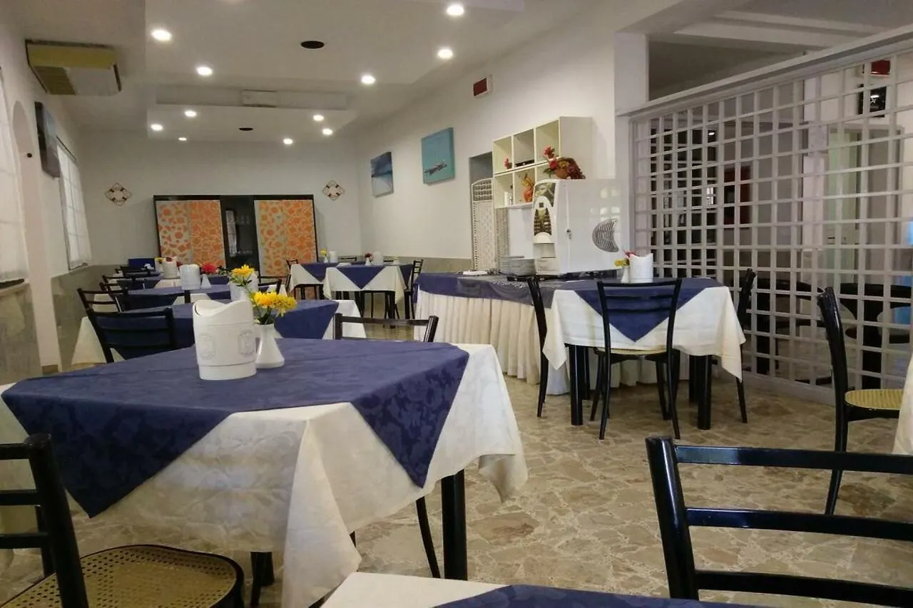 Hotel Annamare Rimini