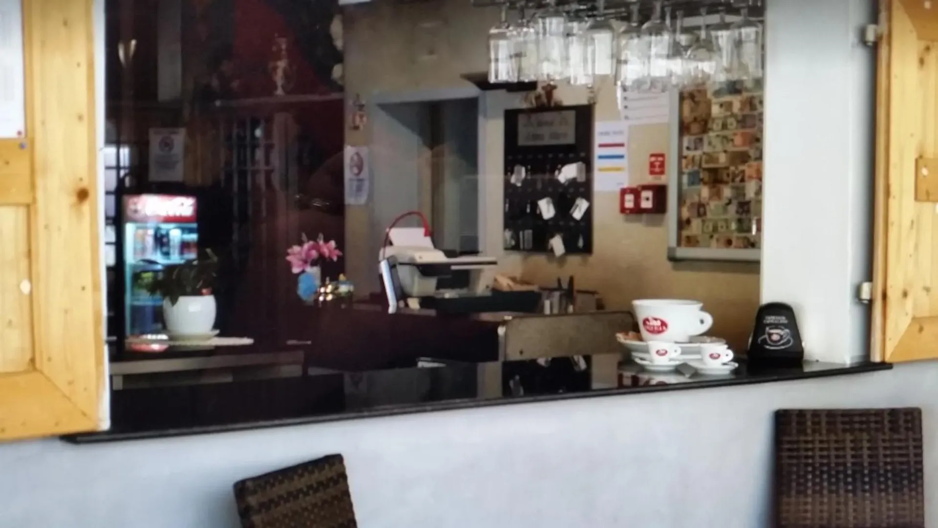 Hotel Annamare location