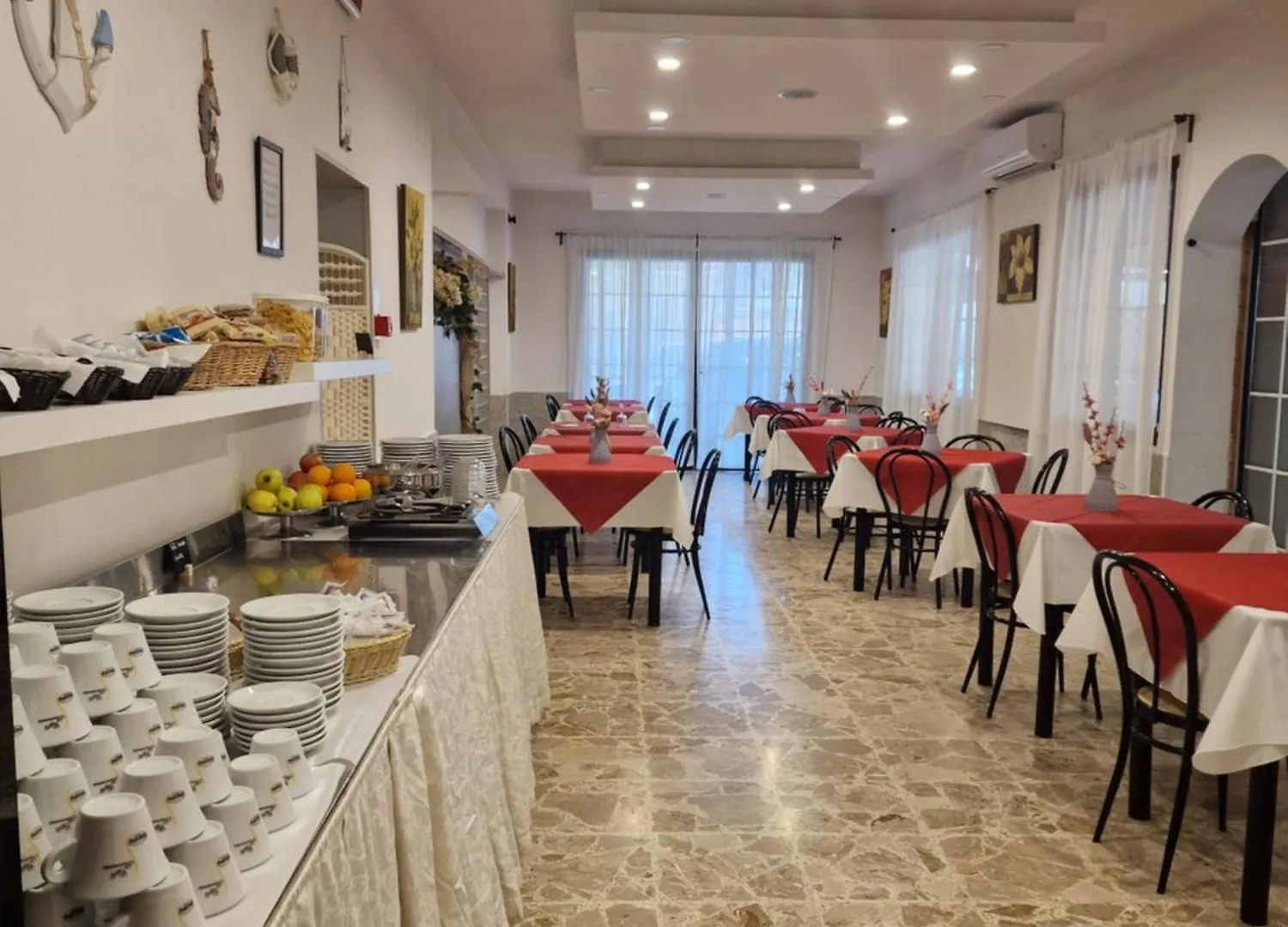 Hotel Annamare Rimini