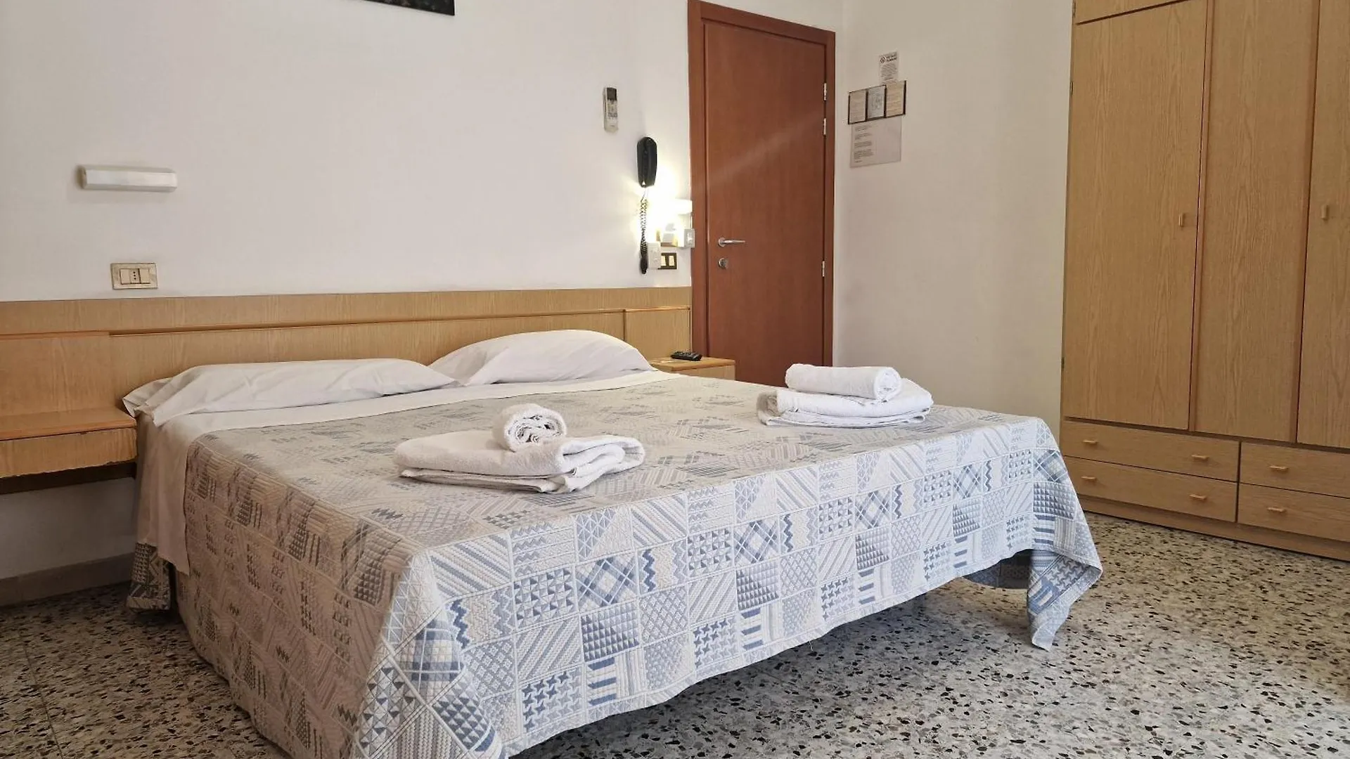 Hotel Annamare Rimini Italy