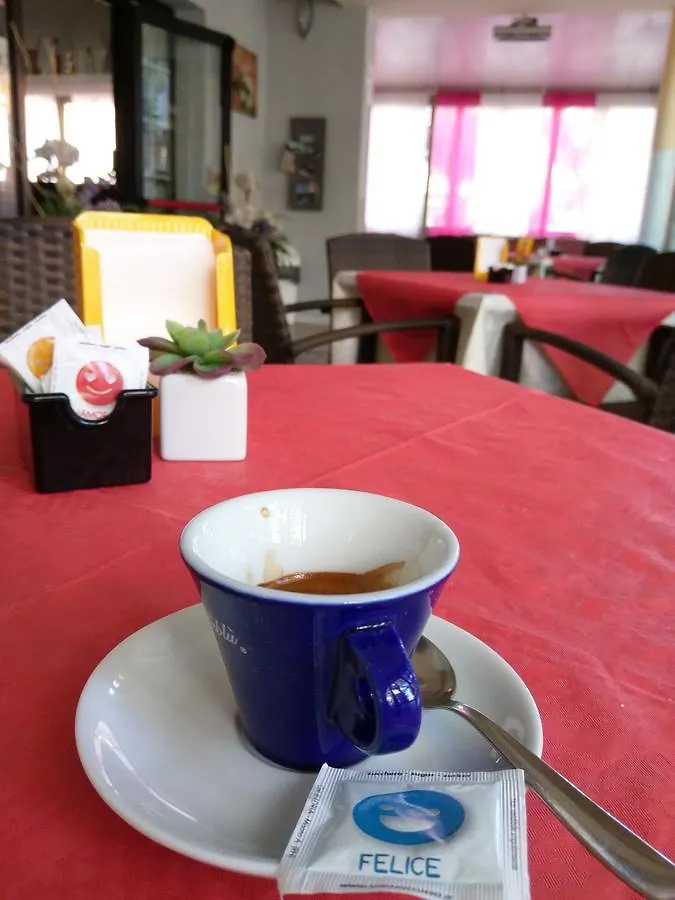 Hotel Annamare Rimini 3*,  Italy