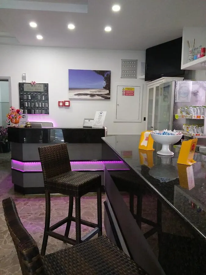 Hotel Annamare Rimini