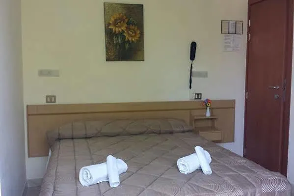 Hotel Annamare Rimini
