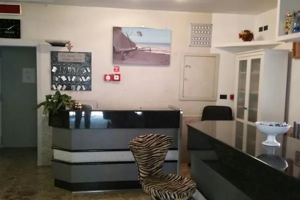 Hotel Annamare Rimini